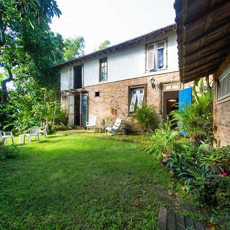 Bed and Breakfast Casa Em Meio A Natureza - Ideal Para Casal Rio de Janeiro Exterior foto