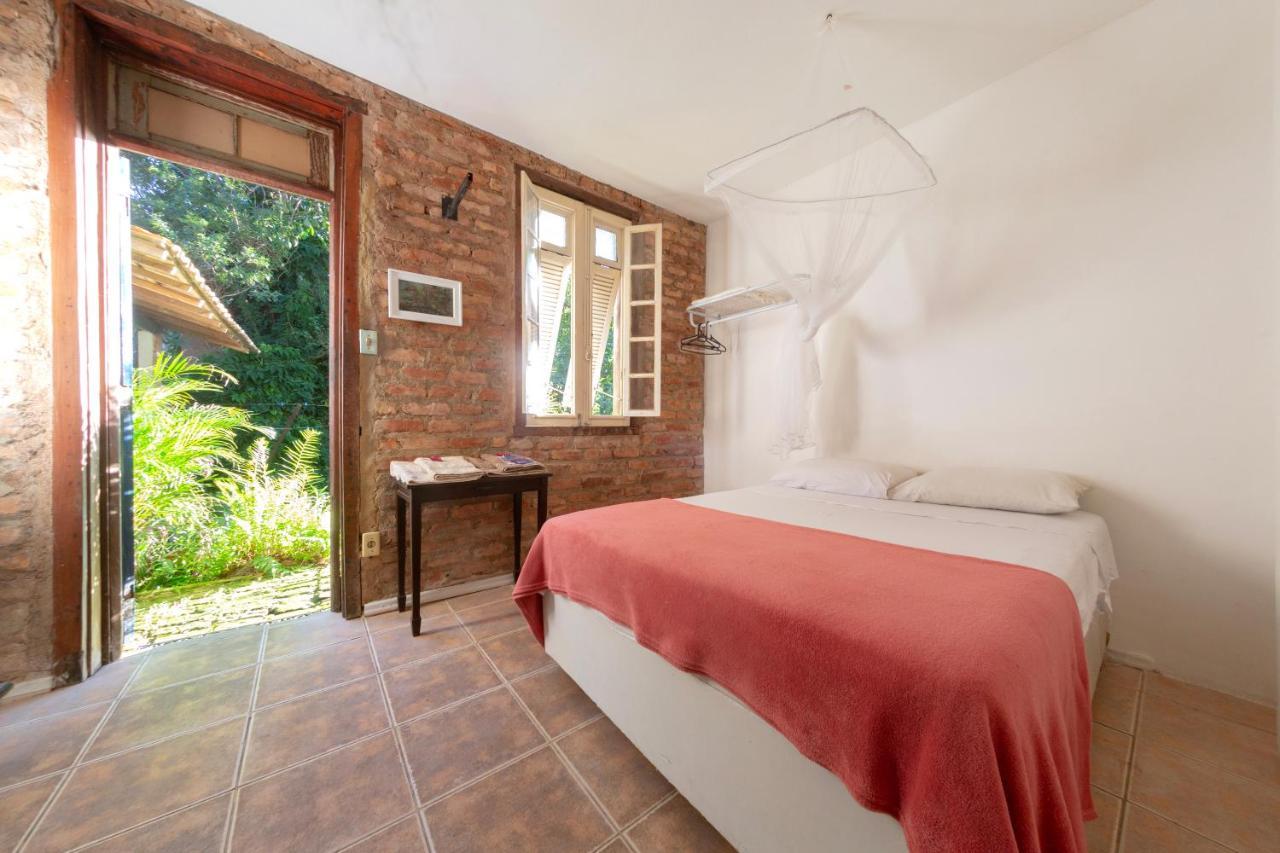 Bed and Breakfast Casa Em Meio A Natureza - Ideal Para Casal Rio de Janeiro Exterior foto