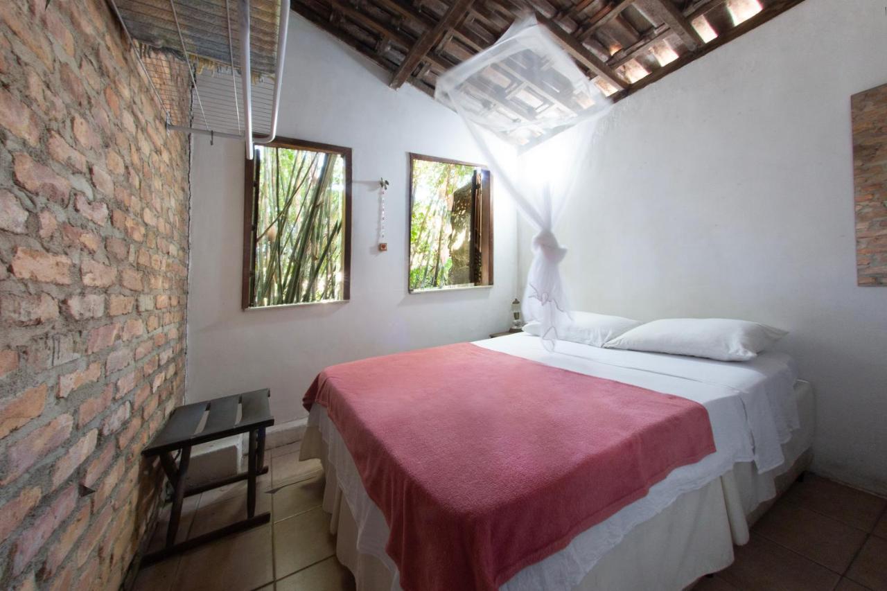 Casa Em Meio A Natureza - Ideal Para Casal Rio de Janeiro Exterior foto