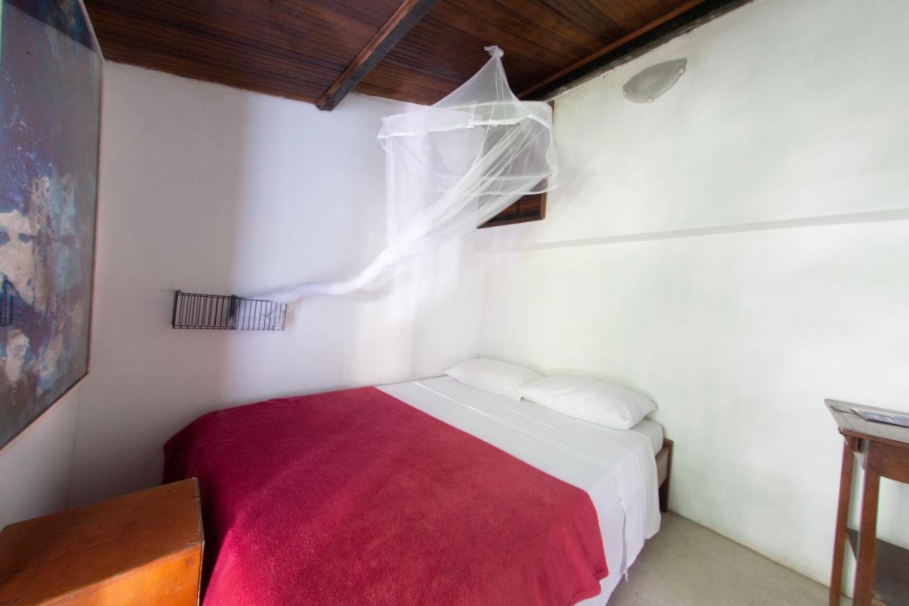 Casa Em Meio A Natureza - Ideal Para Casal Rio de Janeiro Exterior foto