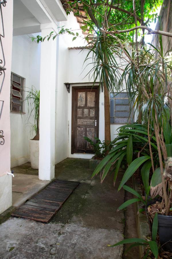 Bed and Breakfast Casa Em Meio A Natureza - Ideal Para Casal Rio de Janeiro Exterior foto