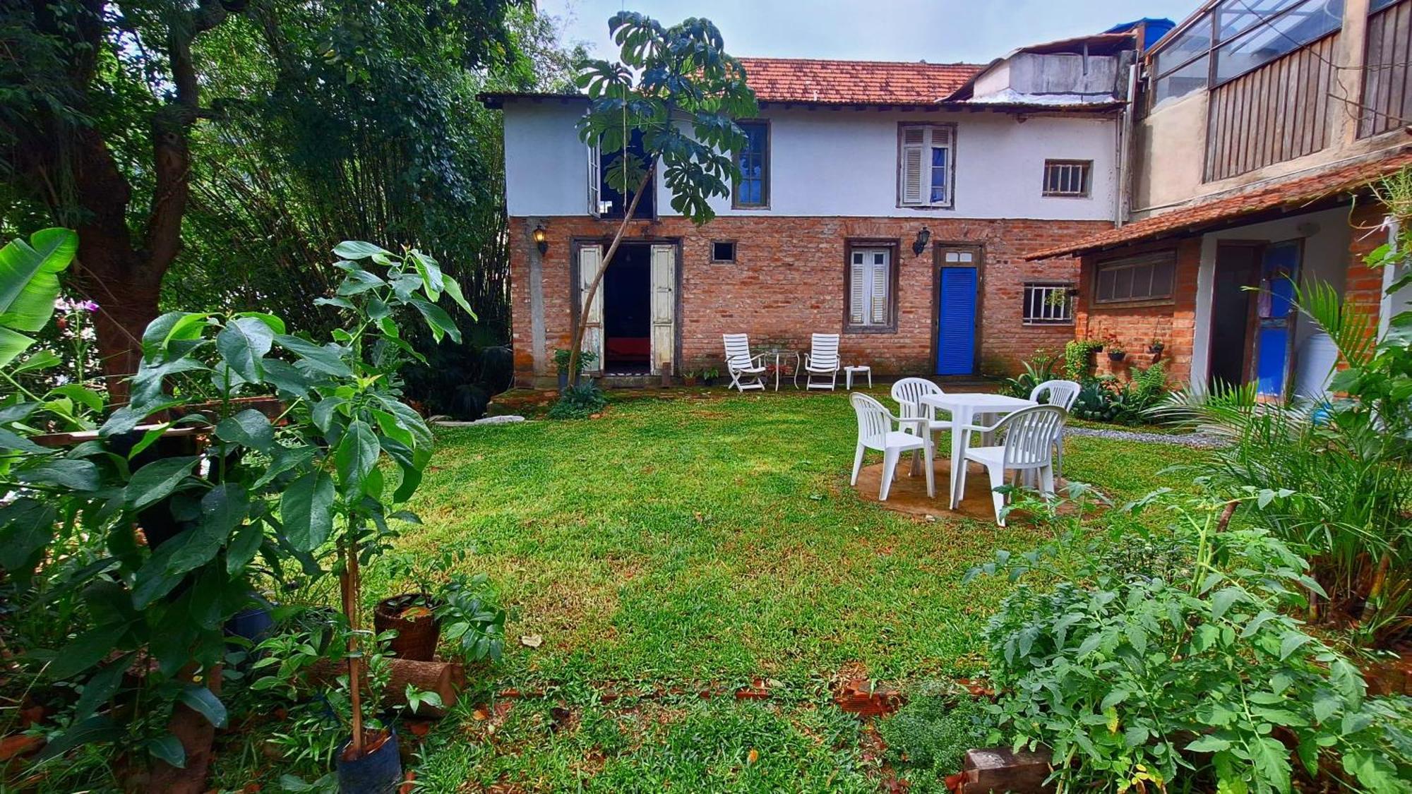 Casa Em Meio A Natureza - Ideal Para Casal Rio de Janeiro Exterior foto