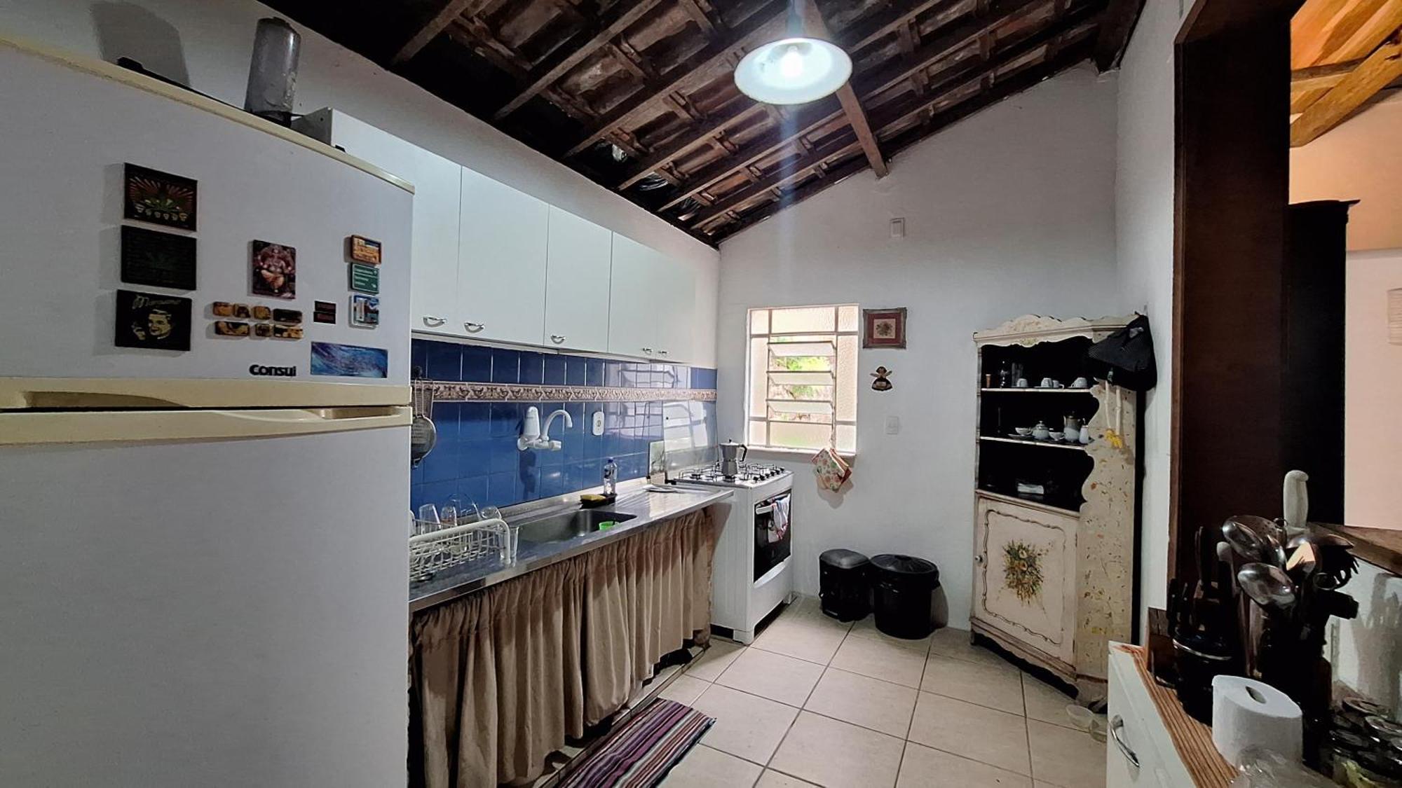 Casa Em Meio A Natureza - Ideal Para Casal Rio de Janeiro Exterior foto