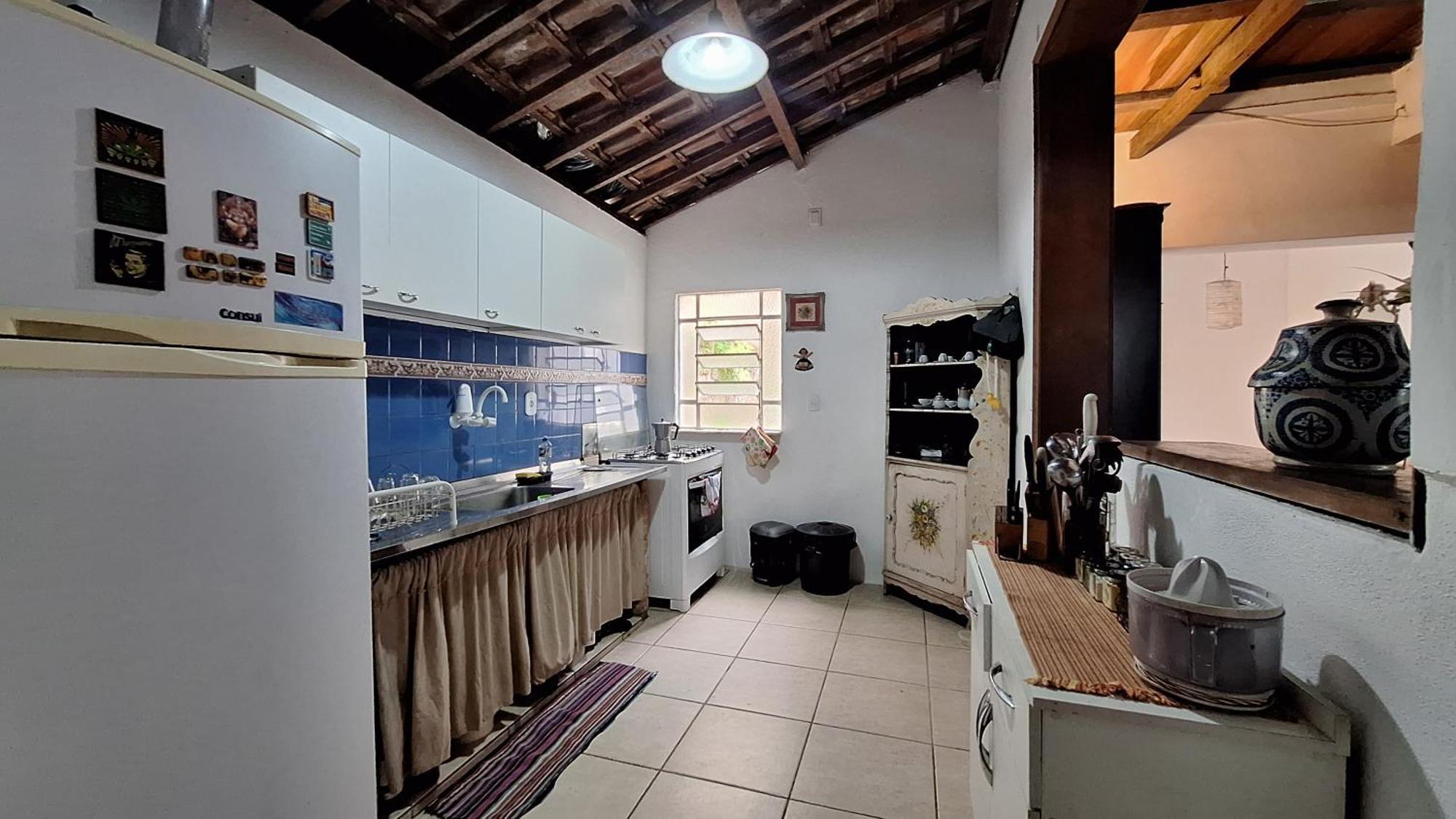 Casa Em Meio A Natureza - Ideal Para Casal Rio de Janeiro Exterior foto